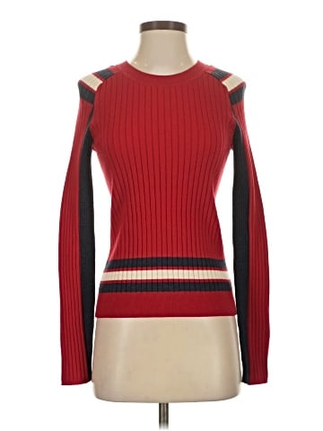 Rag & Bone Pullover Sweater (view 1)