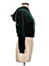 Shein Green Jacket Size 12 - photo 4