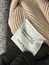 Unbranded Solid Tan Casual Pants Size M - photo 7
