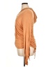 Evy's Tree Orange Long Sleeve Blouse Size 1X - photo 5