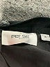 Per Se By Carlisle Black Coat Size 8 - photo 6