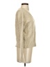 SO Metallic Tan Pullover Sweater Size S - photo 4