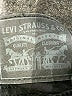 Levi's Black Jeans Size 33 waist - photo 4