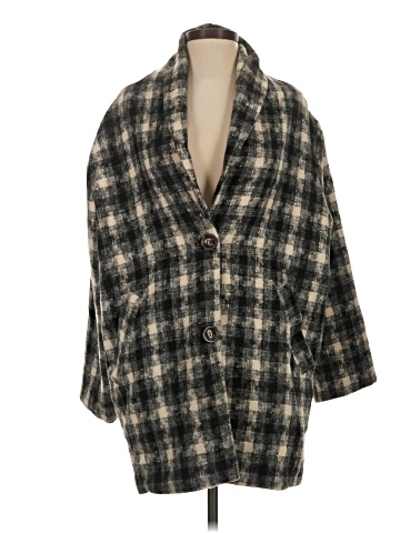 Lush Coat (view 1)