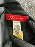 AK Anne Klein Black Blazer Size 4 - photo 6