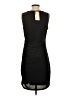 BTFBM Solid Black Cocktail Dress Size S - photo 2