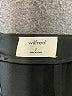 Wilfred 100% Polyester Solid Black Jumpsuit Size 2 - photo 4