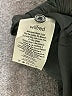 Wilfred 100% Polyester Solid Black Jumpsuit Size 2 - photo 5