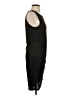 BTFBM Solid Black Cocktail Dress Size S - photo 4