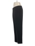 Peter Nygard Solid Black Dress Pants Size 8 - photo 5