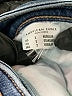 American Eagle Outfitters Hearts Blue Jeans Size 2 - photo 5