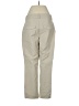 Atelier Solid Tan Casual Pants Size S - photo 2
