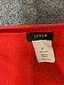 J.Crew 100% Cotton Stripes Red Pullover Sweater Size M - photo 7