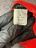 J.Crew 100% Cotton Stripes Red Pullover Sweater Size M - photo 8