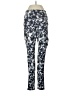 Active by Old Navy Print Blue Active Pants Size XXS (estimated) - photo 1