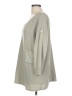 Ya Los Angeles Gray Pullover Sweater Size L - photo 5