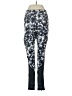 Active by Old Navy Print Blue Active Pants Size XXS (estimated) - photo 2