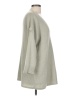 Ya Los Angeles Gray Pullover Sweater Size L - photo 4
