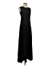 Norma Kamali Black Casual Dress Size XS - photo 1