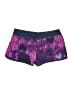 Layer 8 Hearts Purple Pink Athletic Shorts Size L - photo 1