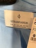 Stradivarius Blue Vest Size XS - photo 6
