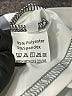 Unbranded Gray Long Sleeve Turtleneck Size 4X - photo 9