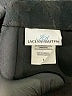 Jaclyn Smith Houndstooth Black Formal Skirt Size 6 - photo 4