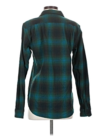 Ezekiel Long Sleeve Button-Down Shirt (view 2)