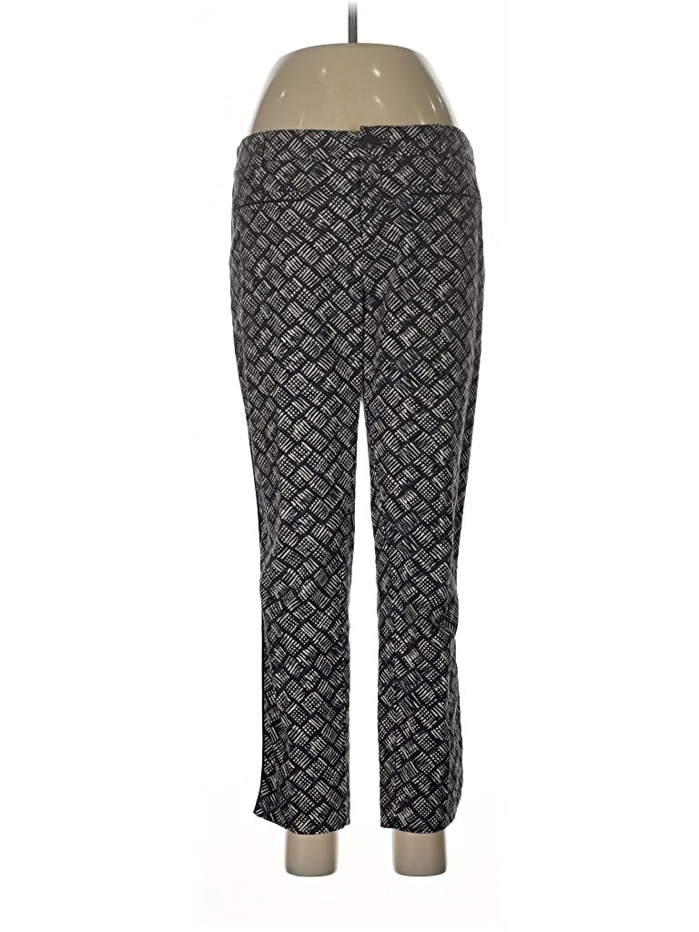 Pre-owned Cartonnier Casual Pants In Gray