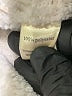 Dylan 100% Polyester Tan Faux Fur Vest Size M - photo 7