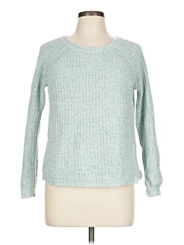 Faded Glory Pullover Sweater (view 1)