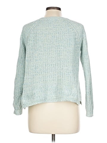 Faded Glory Pullover Sweater (view 2)