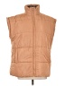 Dokotoo 100% Polyester Tan Vest Size L - photo 1