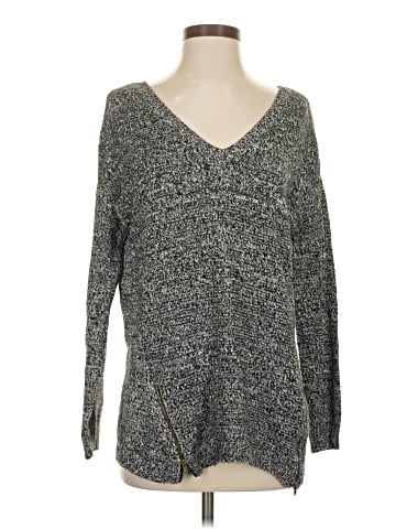 BCBGeneration Pullover Sweater (view 1)