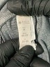 Bally Total Fitness Gray Active Pants Size M - photo 4