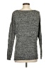 BCBGeneration Tweed Gray Pullover Sweater Size XS - photo 2