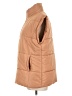 Dokotoo 100% Polyester Tan Vest Size L - photo 5