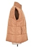 Dokotoo 100% Polyester Tan Vest Size L - photo 4