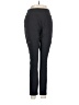 Athleta Solid Black Active Pants Size 8 - photo 1