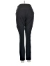 Athleta Solid Black Active Pants Size 8 - photo 2