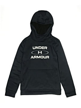 Under Armour Pullover Hoodie
