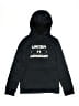 Under Armour 100% Polyester Black Pullover Hoodie Size L (youth) - photo 1