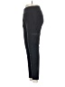 Athleta Solid Black Active Pants Size 8 - photo 5