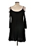 Acemi Black 3/4 Sleeve Top Size L - photo 2