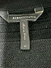 BCBGMAXAZRIA Solid Black Casual Skirt Size M - photo 4