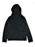 Under Armour 100% Polyester Black Pullover Hoodie Size L (youth) - photo 2