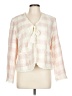 Carlucci Tweed Ivory Blazer Size 10 - photo 1