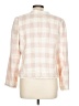 Carlucci Tweed Ivory Blazer Size 10 - photo 2