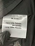 o.p.t Solid Black Cocktail Dress Size XS - photo 8