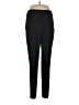 Willit Solid Black Active Pants Size L - photo 1